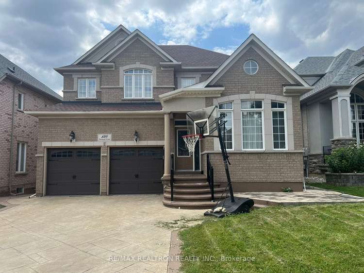 120 Greenock Dr, Vaughan, Ontario, Maple