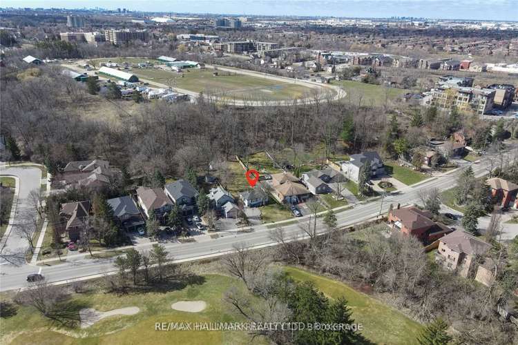 75 Meeting House Rd, Vaughan, Ontario, West Woodbridge