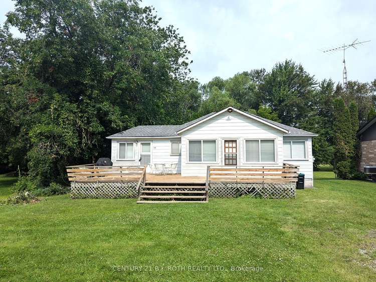 900 Goldie St, Innisfil, Ontario, Rural Innisfil