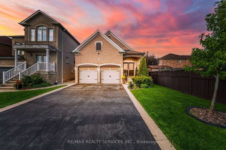 105 Edenbrook Hill Dr, Brampton, Ontario, Fletcher's Meadow