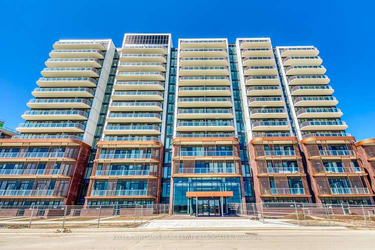 220 Missinnihe Way, Mississauga, Ontario, Port Credit