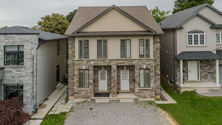 6B Leeson St, St. Catharines, Ontario, 