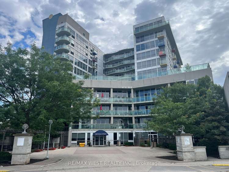 1600 Keele St, Toronto, Ontario, Keelesdale-Eglinton West