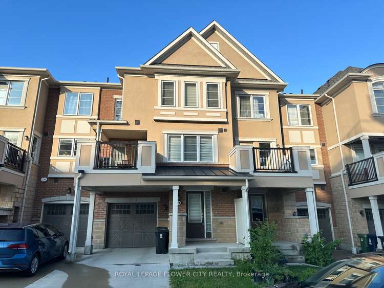 91 Mendelssohn St, Toronto, Ontario, Clairlea-Birchmount