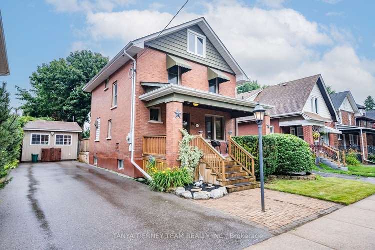 81 Rowe St, Oshawa, Ontario, Central