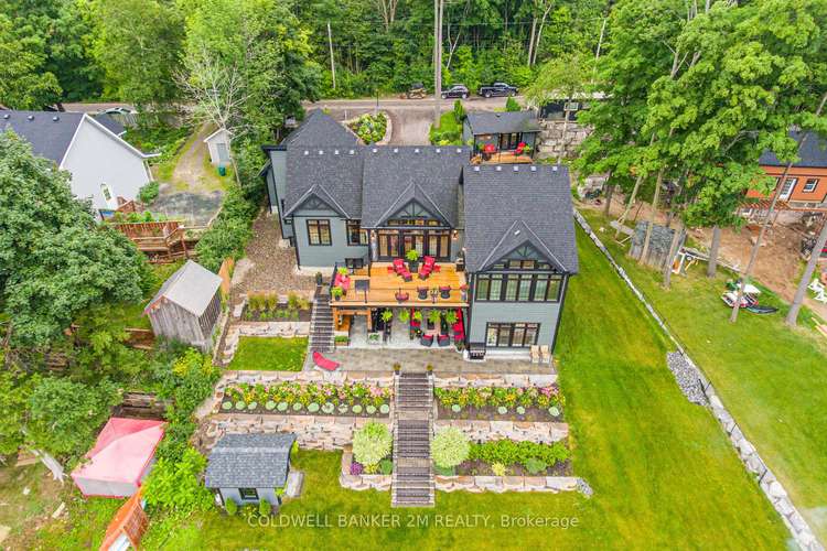 330 Fife Ave, Smith-Ennismore-Lakefield, Ontario, Rural Smith-Ennismore-Lakefield