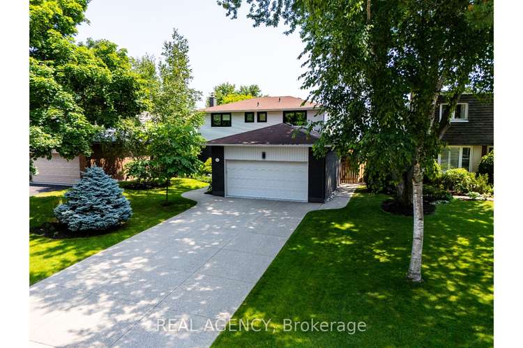 1205 Lambeth Rd, Oakville, Ontario, Iroquois Ridge South