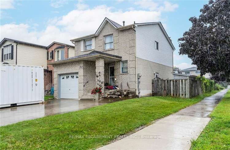 311 Macintosh Dr, Hamilton, Ontario, Stoney Creek