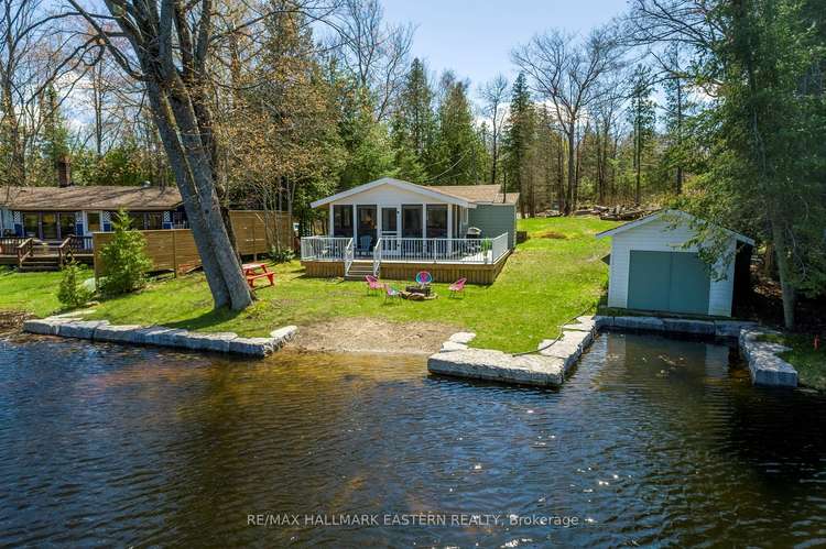 1810 Hull Rd, Douro-Dummer, Ontario, Rural Douro-Dummer