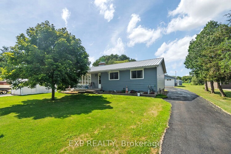 8274 Burwell Rd, Lambton Shores, Ontario, Thedford