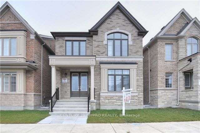 25 Gordon Landon Dr, Markham, Ontario, Cornell