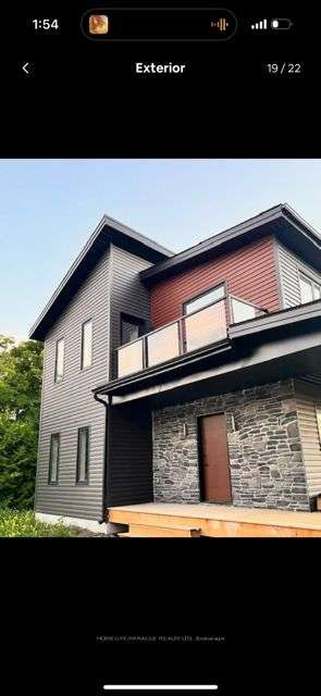 20 Sauble Falls Pkwy, South Bruce Peninsula, Ontario, 