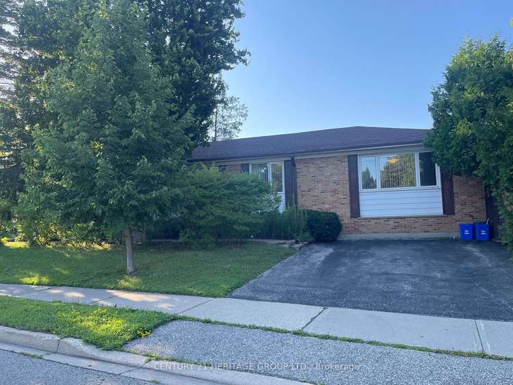 115 Levendale Rd, Richmond Hill, Ontario, Mill Pond