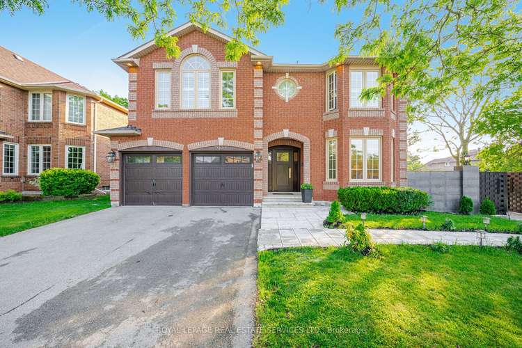 2192 Oakmead Blvd, Oakville, Ontario, River Oaks