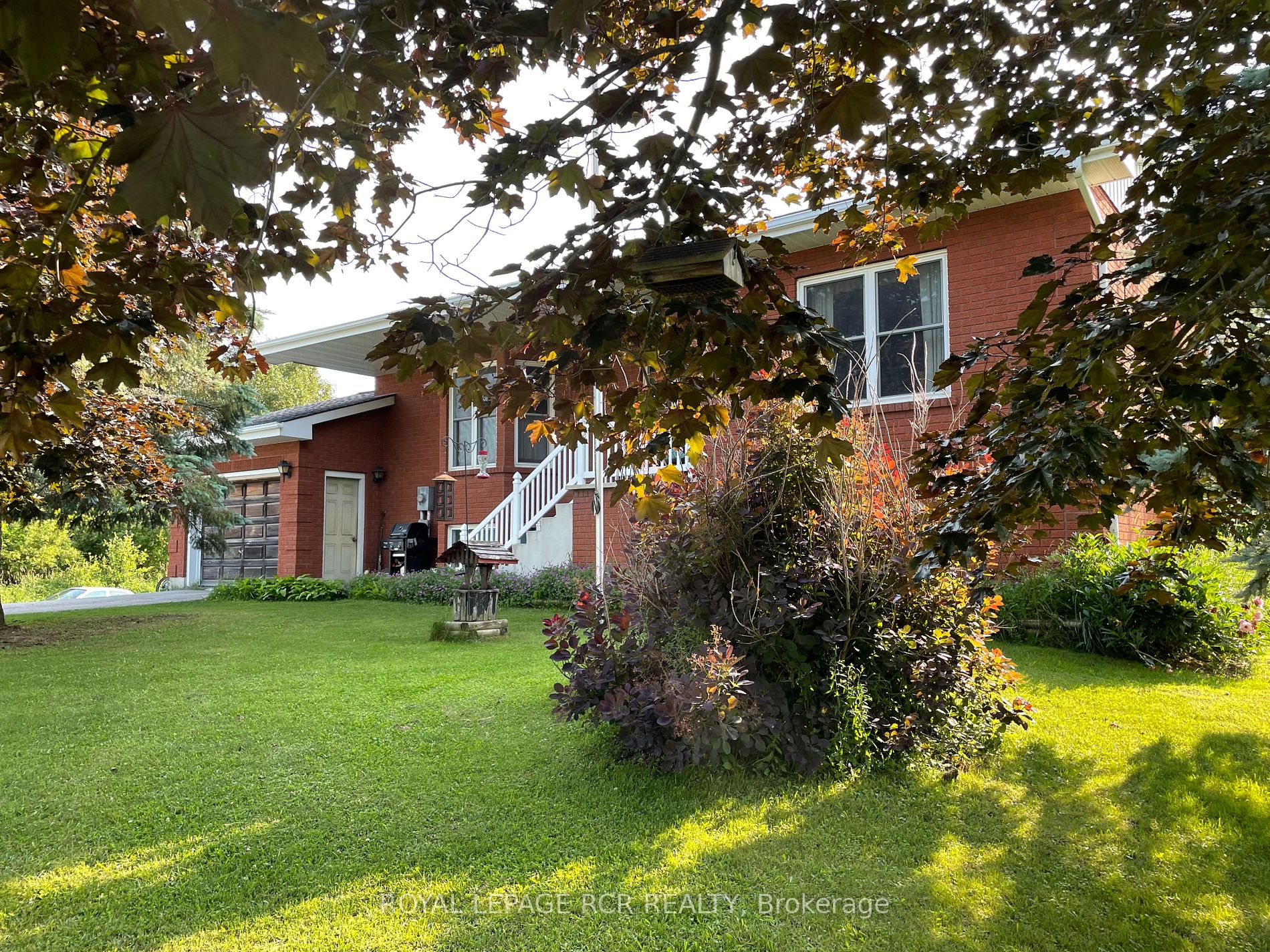 794046 Grey Rd 124, Grey Highlands, Ontario, Rural Grey Highlands