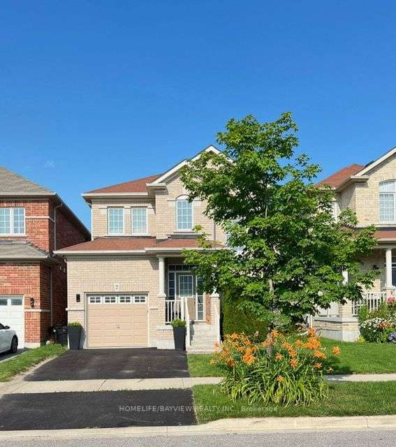 7 McDonald Cres, Clarington, Ontario, Newcastle