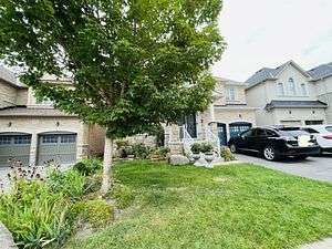 1019 Wilbur Pipher Circ, Newmarket, Ontario, Stonehaven-Wyndham