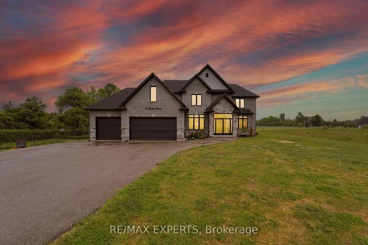 3 Prentis Crt, Melancthon, Ontario, Rural Melancthon