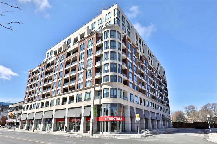 23 Glebe Rd W, Toronto, Ontario, Yonge-Eglinton