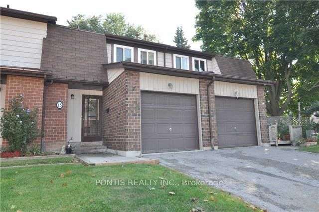 15 Jacques Lane, Ajax, Ontario, South East