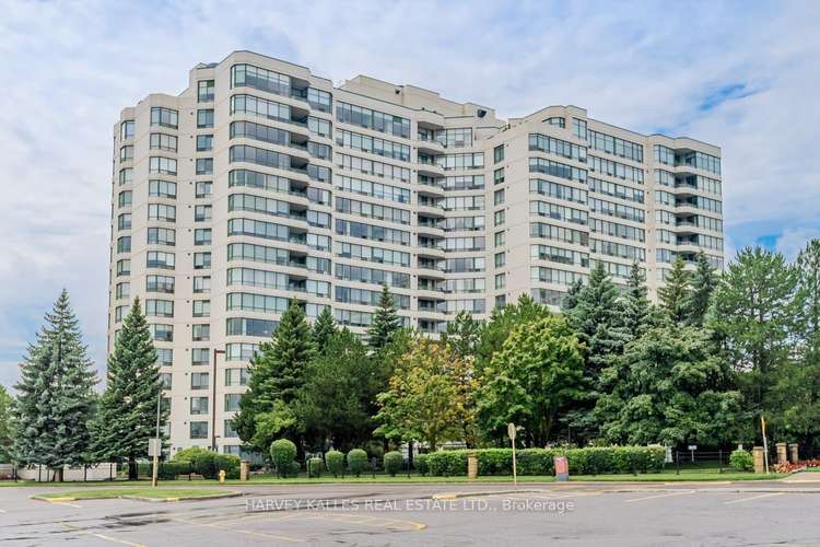 110 Promenade Circ S, Vaughan, Ontario, Brownridge