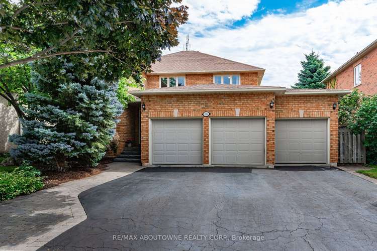 126 Howell Rd, Oakville, Ontario, River Oaks