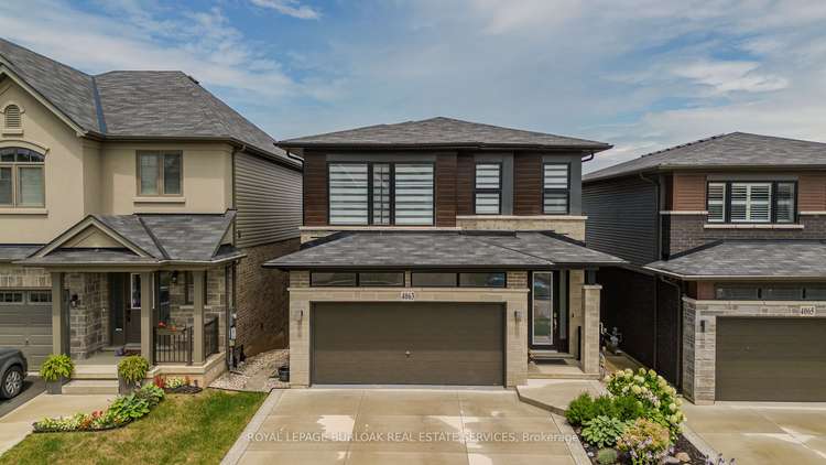 4063 Healing St, Lincoln, Ontario, 