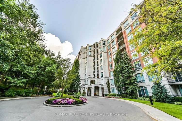 18 William Carson Cres, Toronto, Ontario, St. Andrew-Windfields