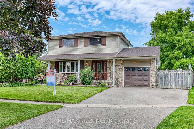 3 Strike Ave, Clarington, Ontario, Bowmanville