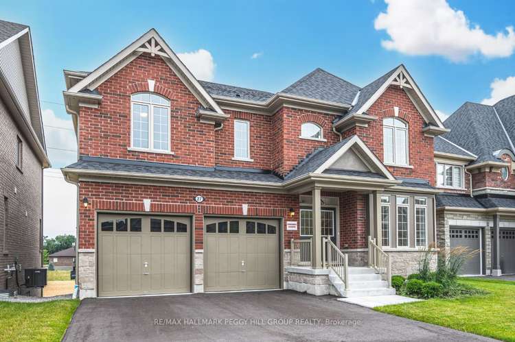 27 Sanford Circ, Springwater, Ontario, Centre Vespra