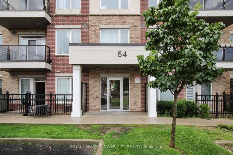 54 Sky Harbour Dr, Brampton, Ontario, Bram West