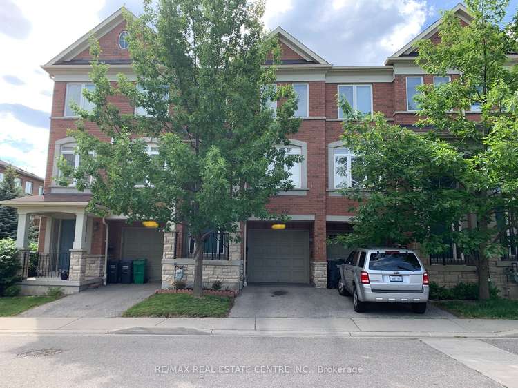 3211 Joel Kerbel Pl, Mississauga, Ontario, Applewood