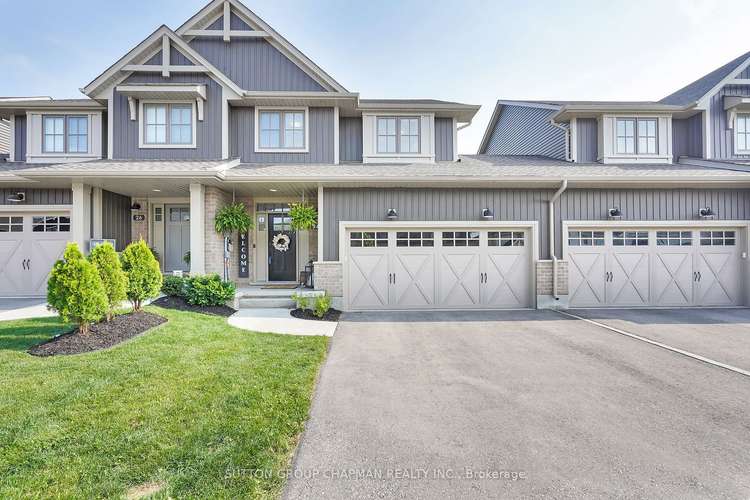 24 Charter Creek Crt, St. Thomas, Ontario, SE