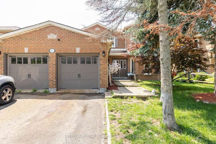 2 Hook Crt, Barrie, Ontario, West Bayfield