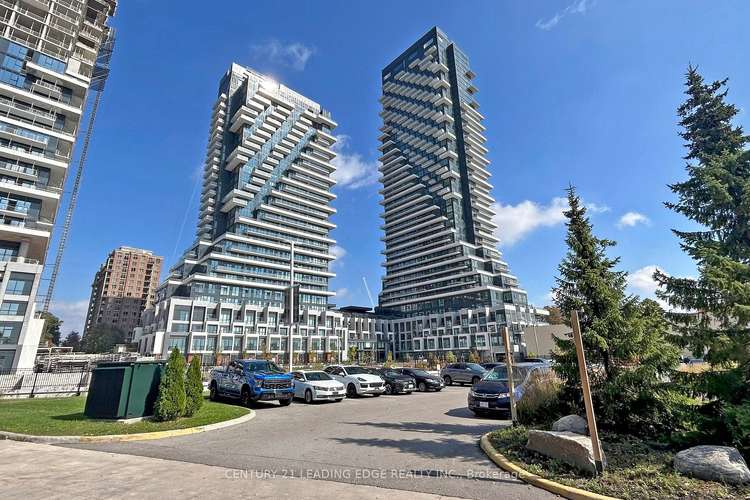 30 Inn On the Park Dr, Toronto, Ontario, Banbury-Don Mills