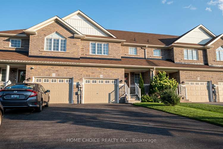 144 Mallory St, Clarington, Ontario, Courtice