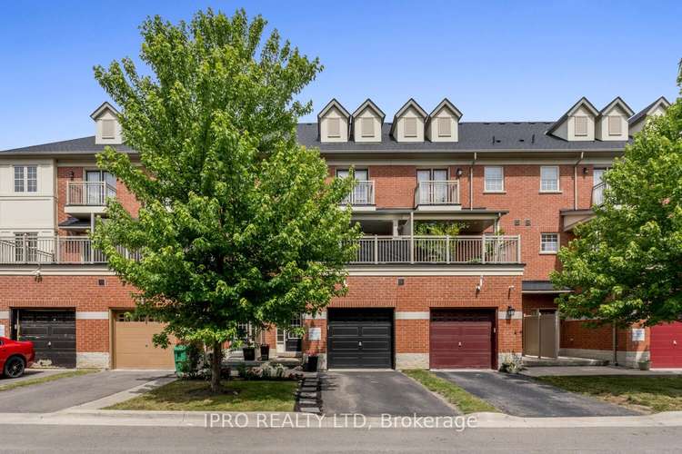 2530 Countryside Dr, Brampton, Ontario, Sandringham-Wellington North