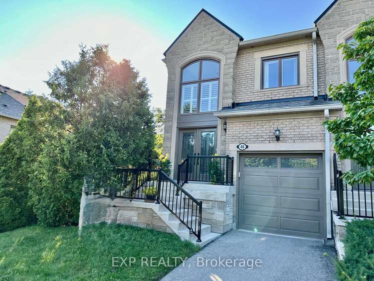 2250 Rockingham Dr, Oakville, Ontario, Iroquois Ridge North