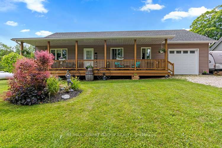 112 Old Log Lane, Chatsworth, Ontario, Rural Chatsworth