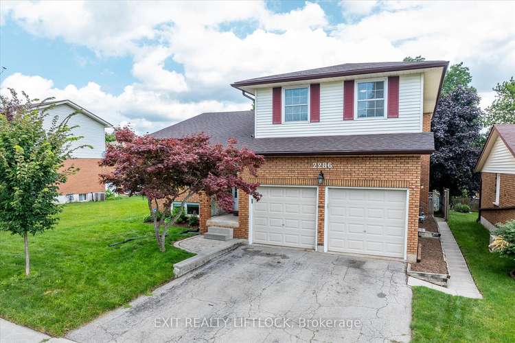 2286 Woodglade Blvd, Peterborough, Ontario, Monaghan