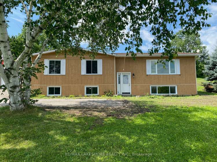 5236 KELLY Rd, Hamilton Township, Ontario, 