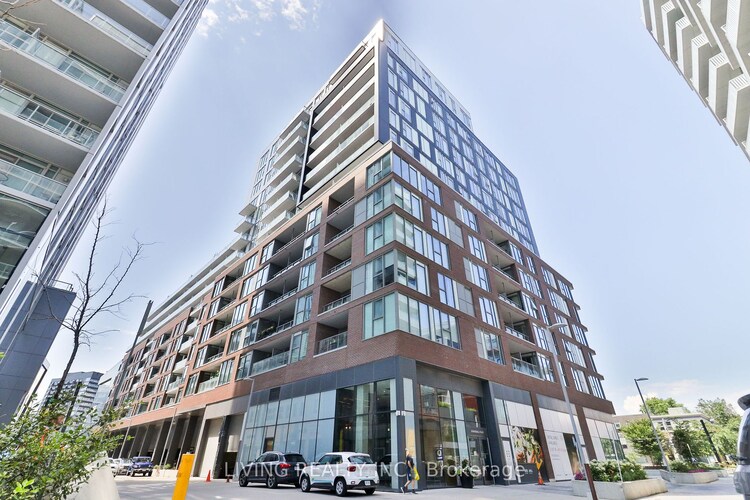 30 Baseball Pl, Toronto, Ontario, South Riverdale