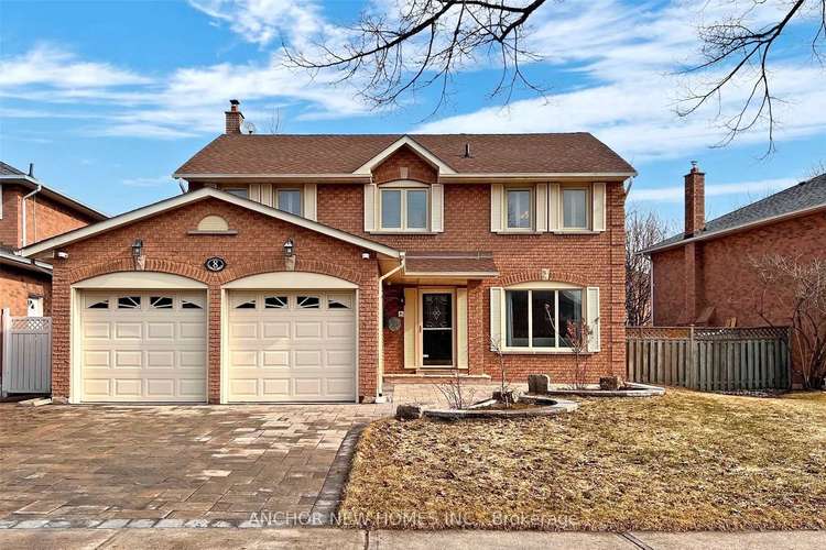 8 Varley Bsmt Dr N, Ajax, Ontario, South West