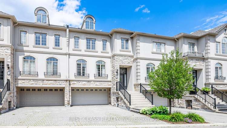 2400 Neyagawa Blvd, Oakville, Ontario, River Oaks