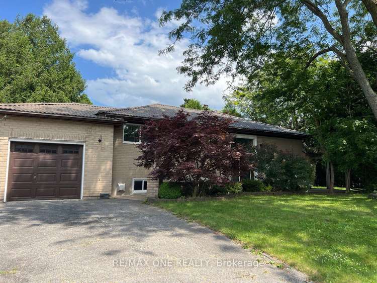 37 Foreht Cres, Aurora, Ontario, Aurora Heights