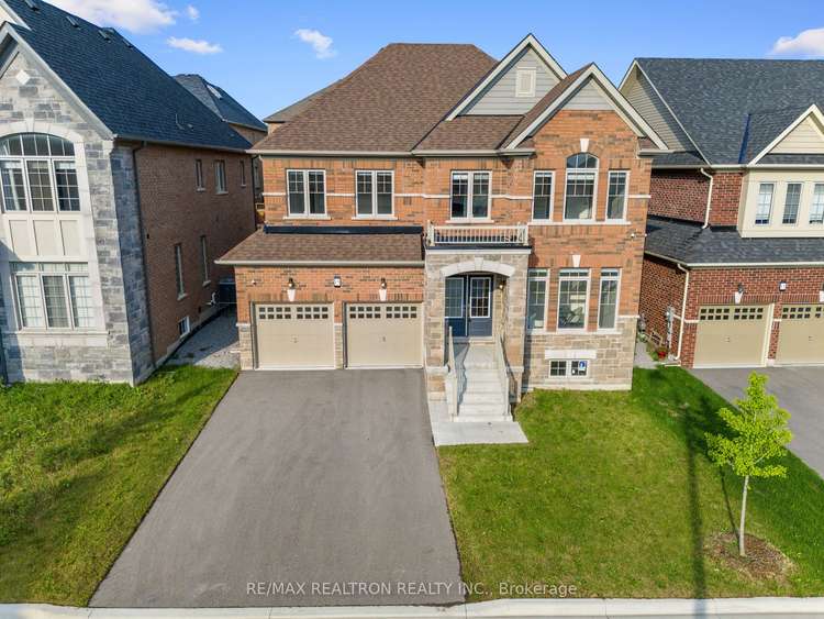 15 Murray Leonard Lane, East Gwillimbury, Ontario, Queensville