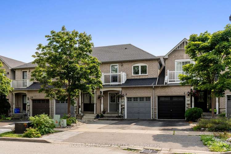 6 Dominion Gardens Dr, Halton Hills, Ontario, Georgetown