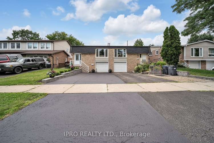 6416 Chaumont Cres, Mississauga, Ontario, Meadowvale