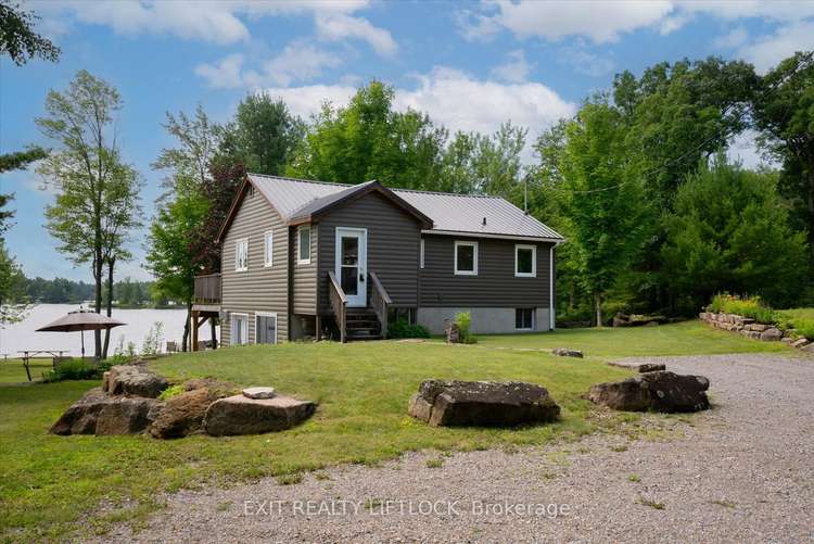 1380 Fire Route 75, Havelock-Belmont-Methuen, Ontario, Rural Havelock-Belmont-Methuen