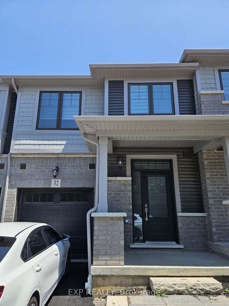 10 Birmingham Dr, Cambridge, Ontario, 